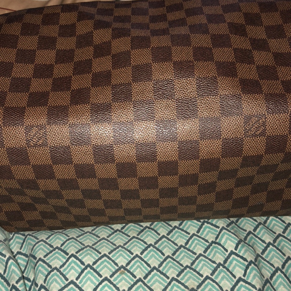 Louis Vuitton’s speedy